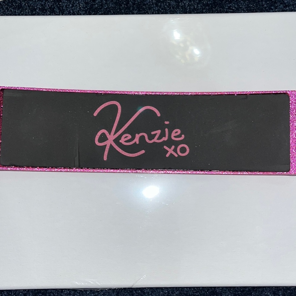 Kenzie turn board
